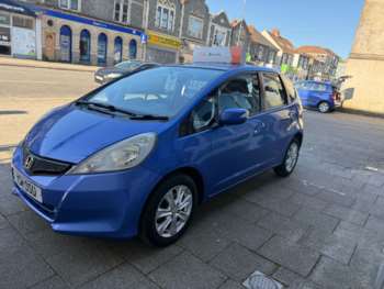 Used Honda Jazz 2011 for sale - 74664539: Photo