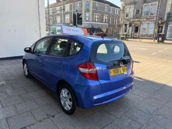 Used Honda Jazz 2011 for sale - 74664539: Photo