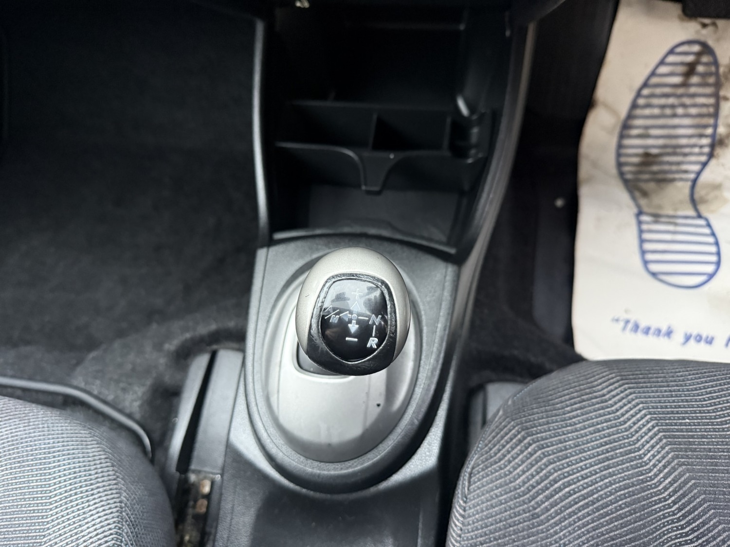 Used Honda Jazz 2010 for sale - 76884828: Photo 10