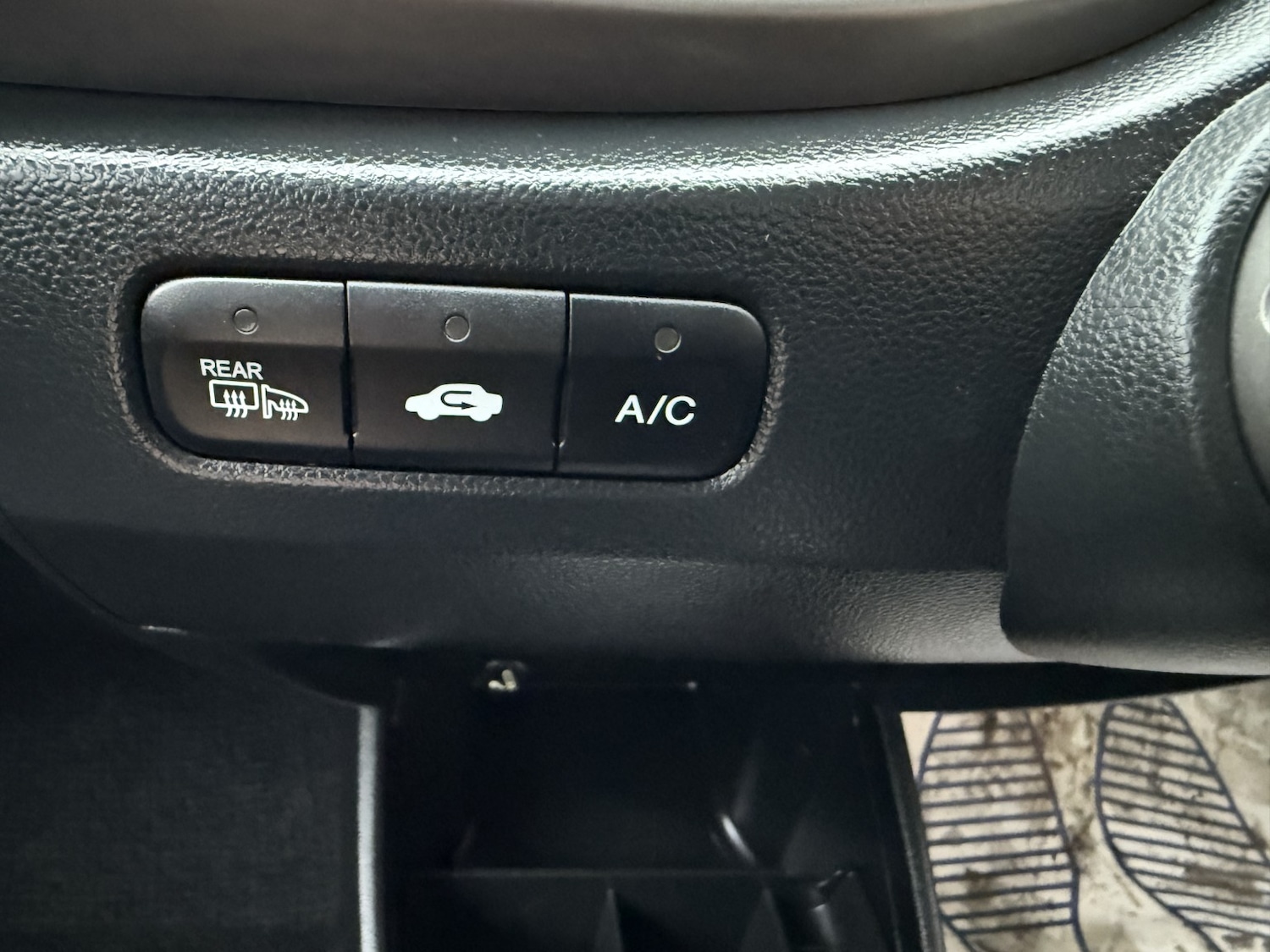 Used Honda Jazz 2010 for sale - 76884828: Photo 11