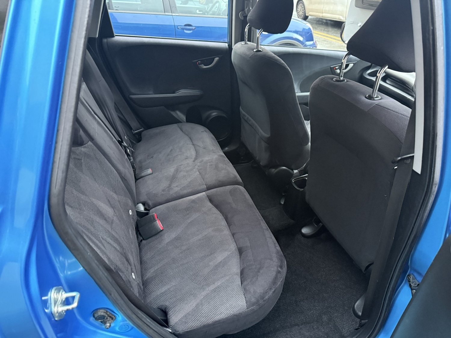 Used Honda Jazz 2010 for sale - 76884828: Photo 12