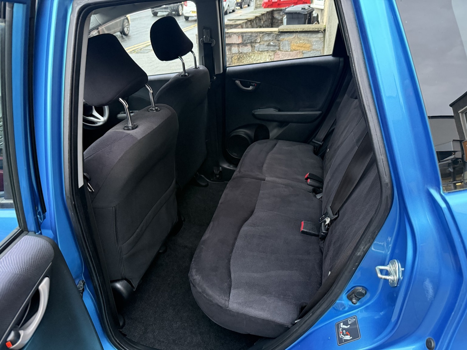 Used Honda Jazz 2010 for sale - 76884828: Photo 13