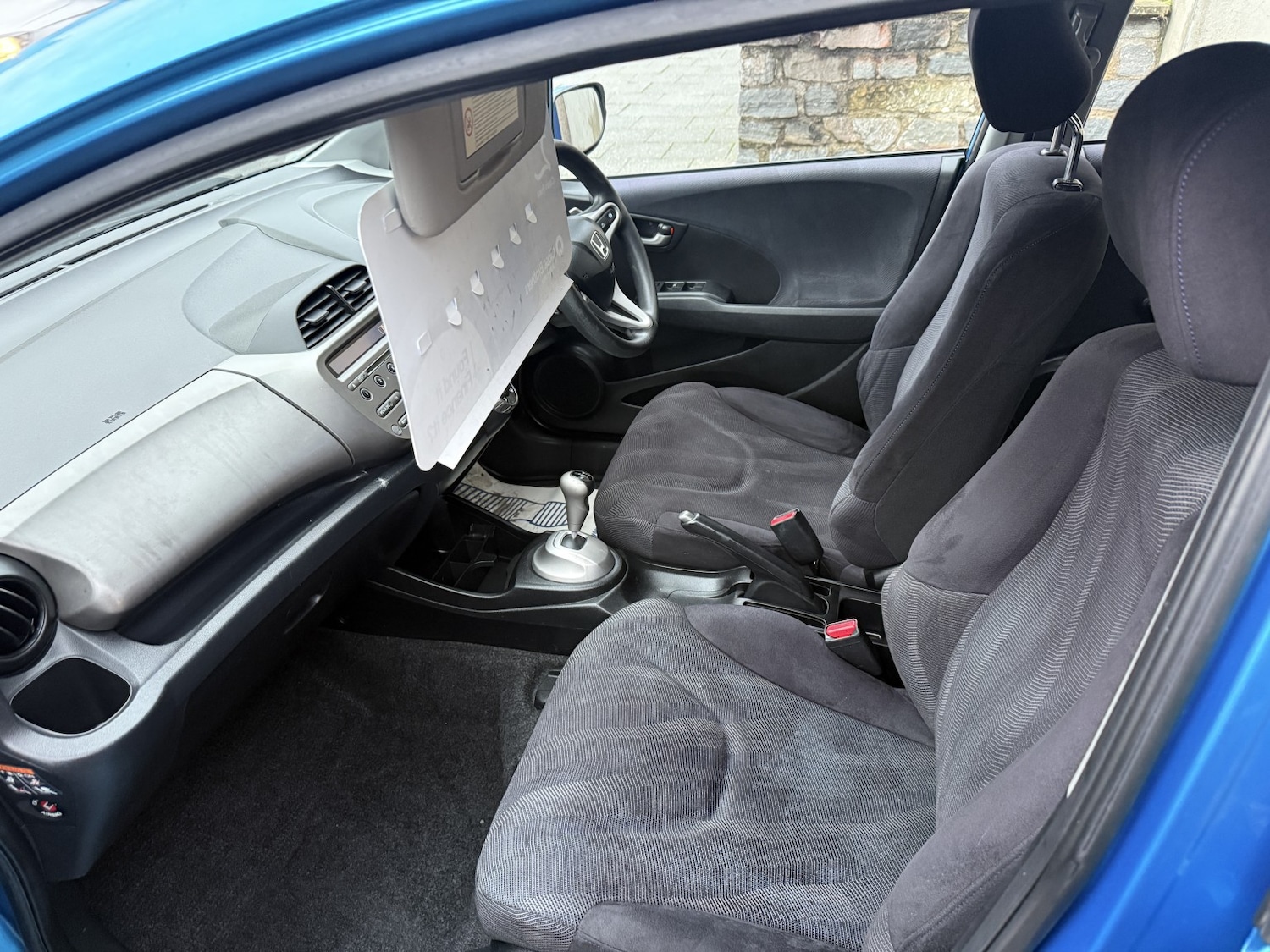 Used Honda Jazz 2010 for sale - 76884828: Photo 14