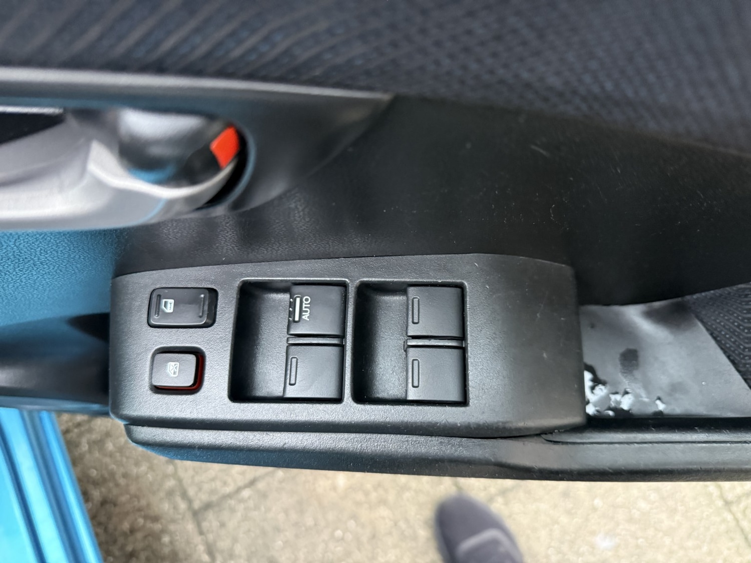 Used Honda Jazz 2010 for sale - 76884828: Photo 15