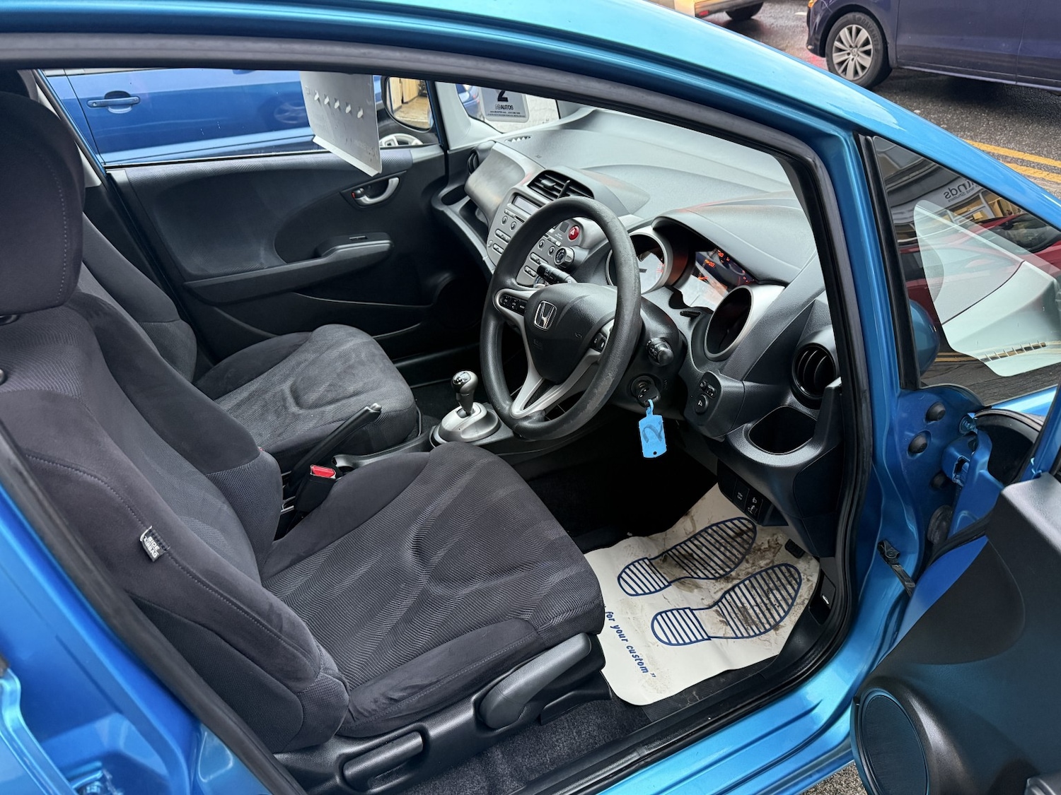 Used Honda Jazz 2010 for sale - 76884828: Photo 6