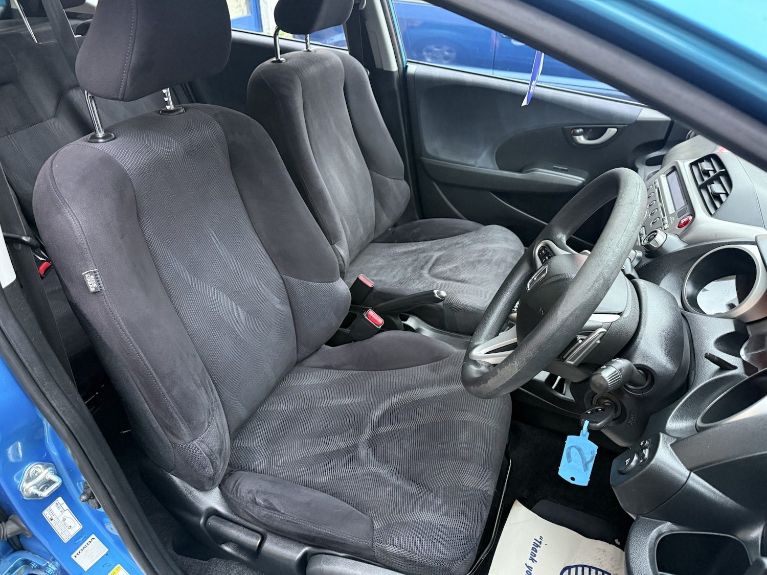 Used Honda Jazz 2010 for sale - 76884828: Photo 7