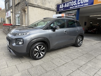 Used Citroen C3 Aircross 2018 for sale - 79105037: Photo