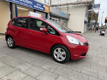Used Honda Jazz 2009 for sale - 76305497: Photo