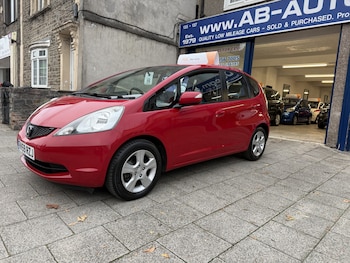 Used Honda Jazz 2009 for sale - 76305497: Photo