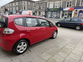 Used Honda Jazz 2009 for sale - 76305497: Photo