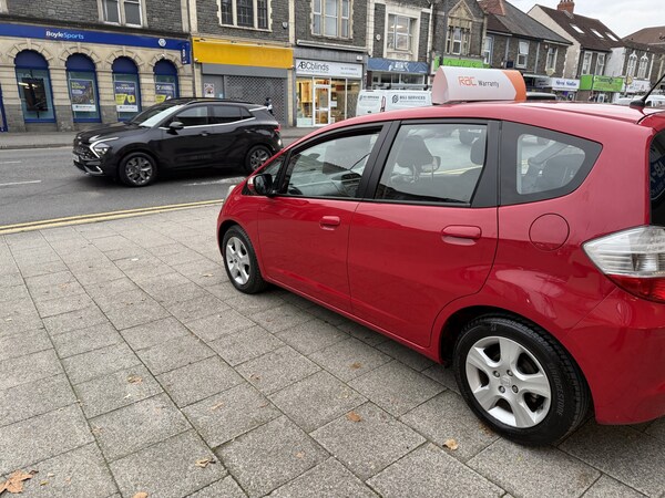 Used Honda Jazz 2009 for sale - 76305497: Photo 5
