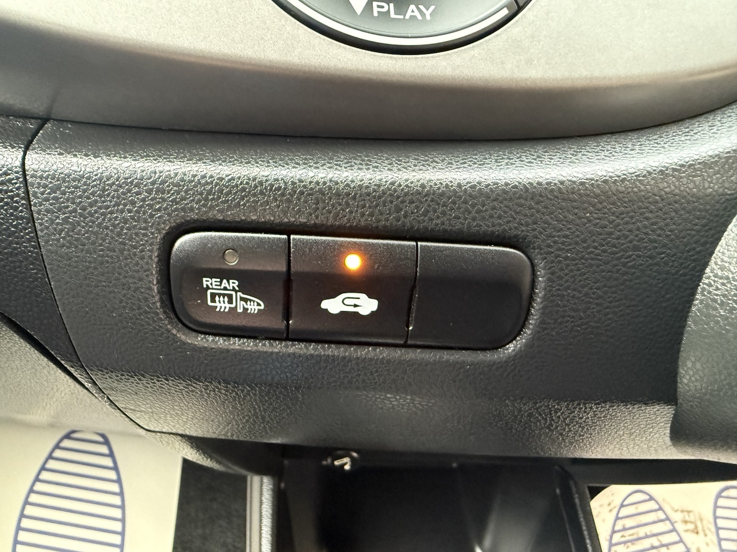 Used Honda Jazz 2010 for sale - 77668498: Photo 10