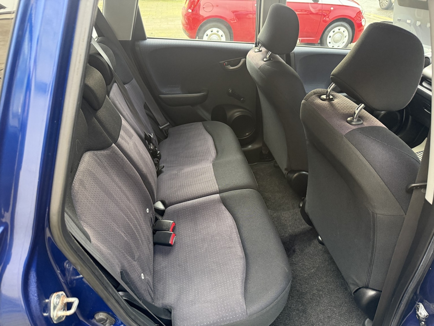 Used Honda Jazz 2010 for sale - 77668498: Photo 11