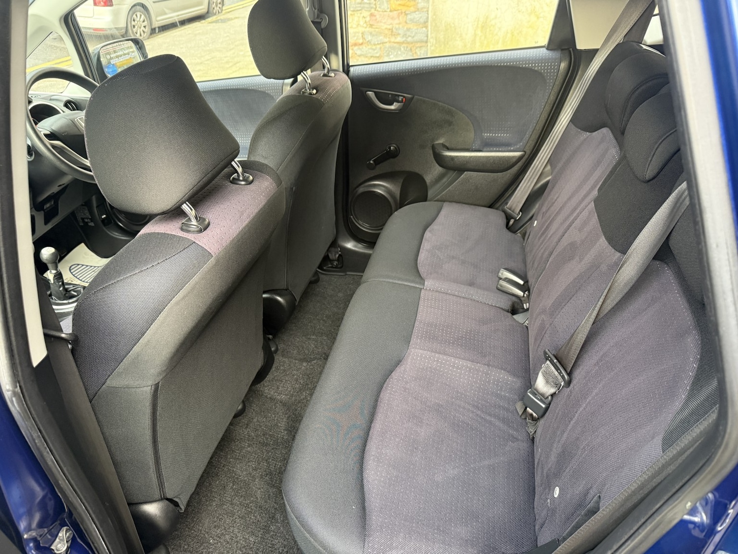 Used Honda Jazz 2010 for sale - 77668498: Photo 12