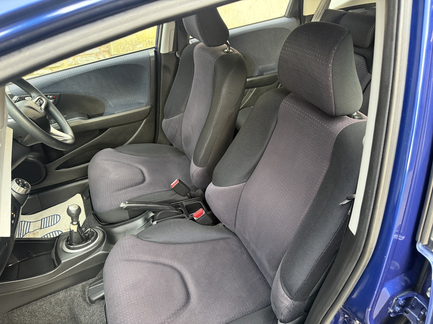 Used Honda Jazz 2010 for sale - 77668498: Photo 13