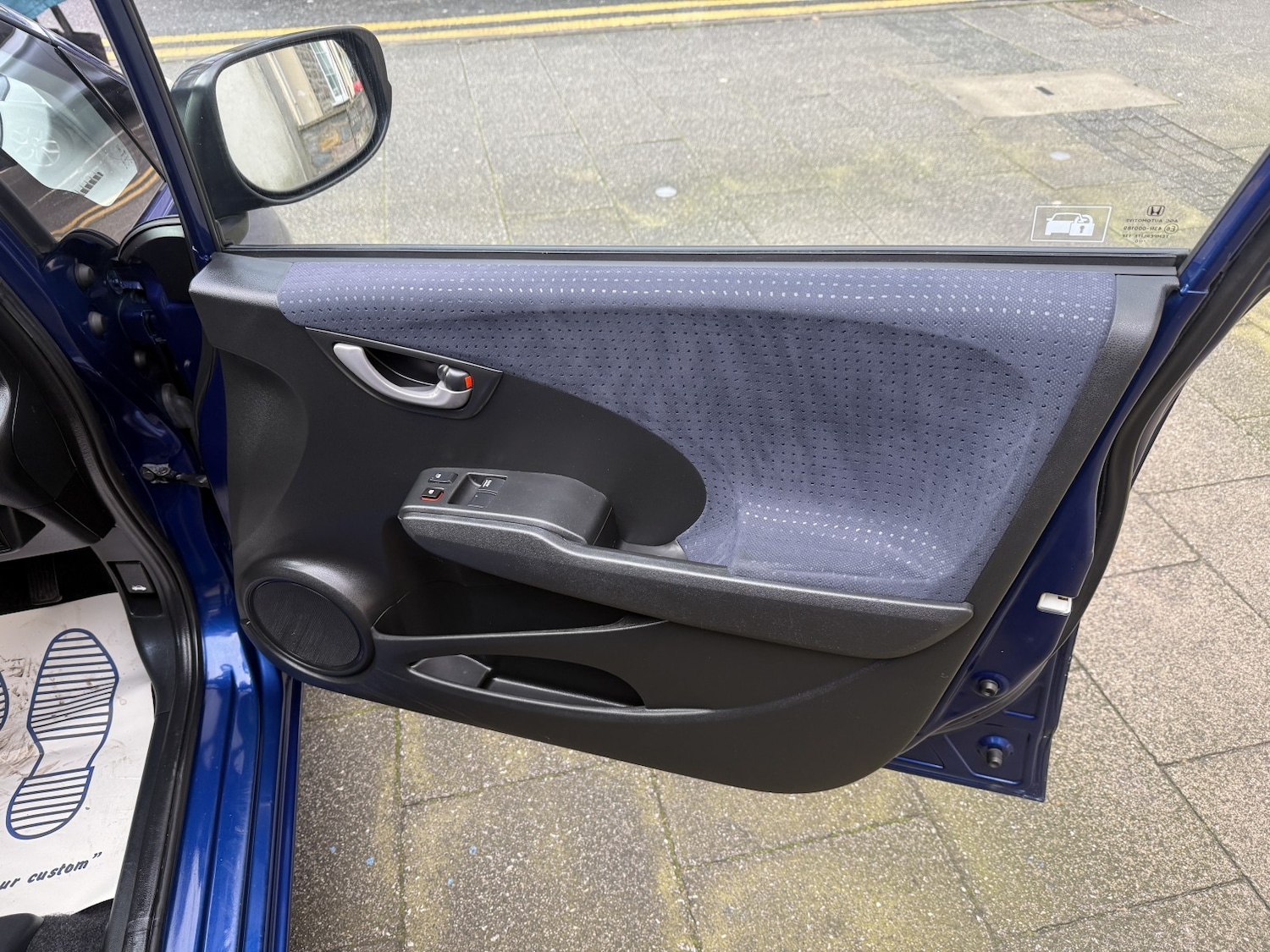 Used Honda Jazz 2010 for sale - 77668498: Photo 14