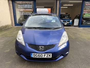 Used Honda Jazz 2010 for sale - 77668498: Photo