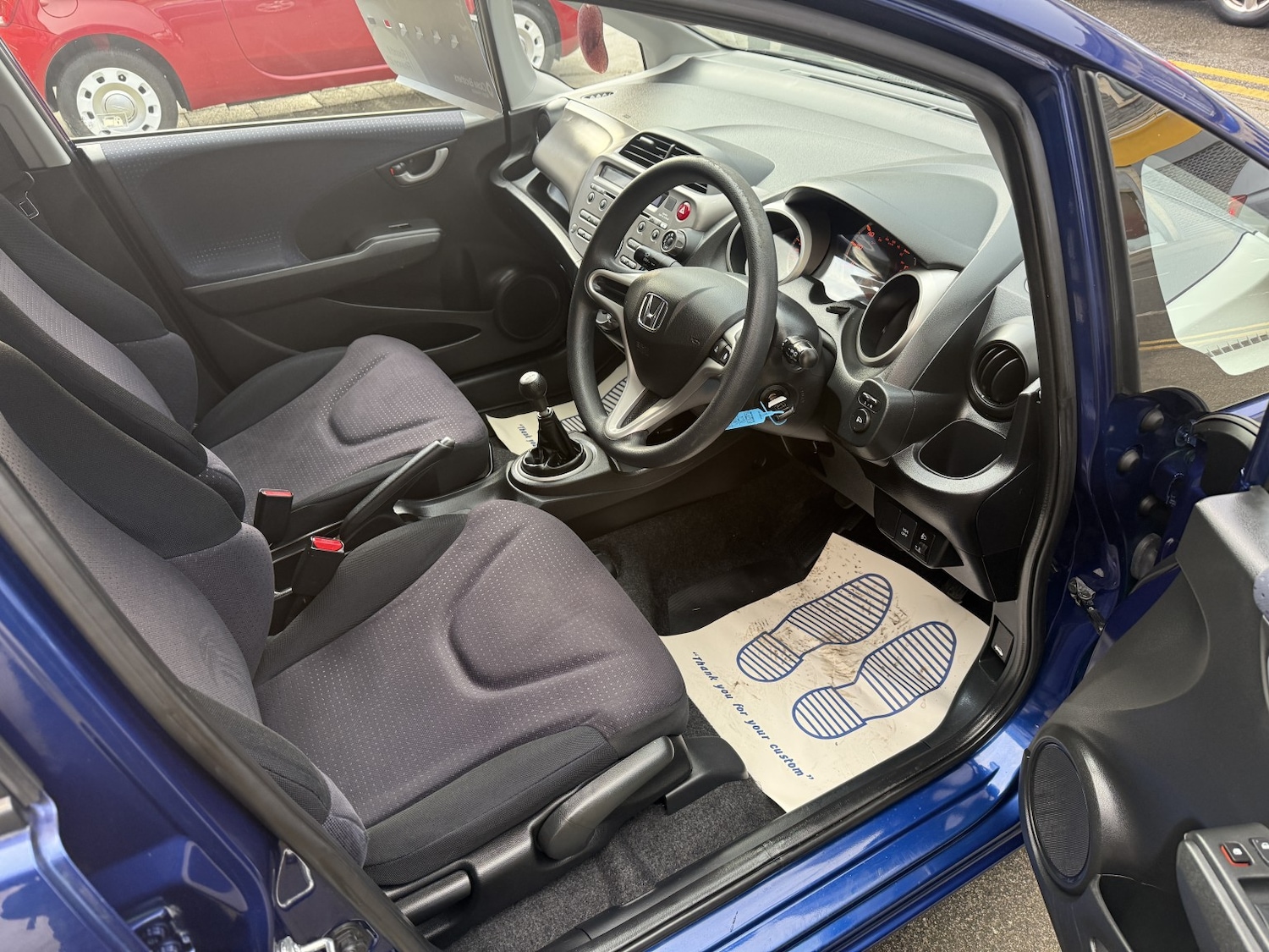 Used Honda Jazz 2010 for sale - 77668498: Photo 7