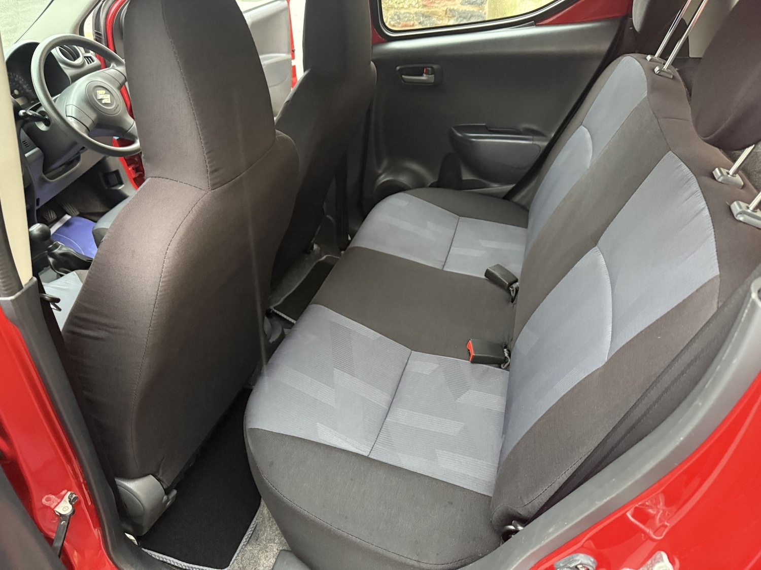 Used Suzuki Alto 2014 for sale - 77423353: Photo 10