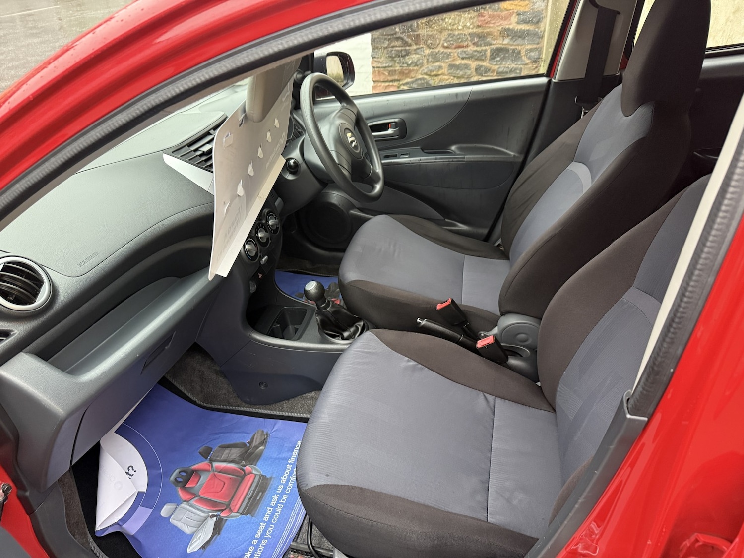 Used Suzuki Alto 2014 for sale - 77423353: Photo 11