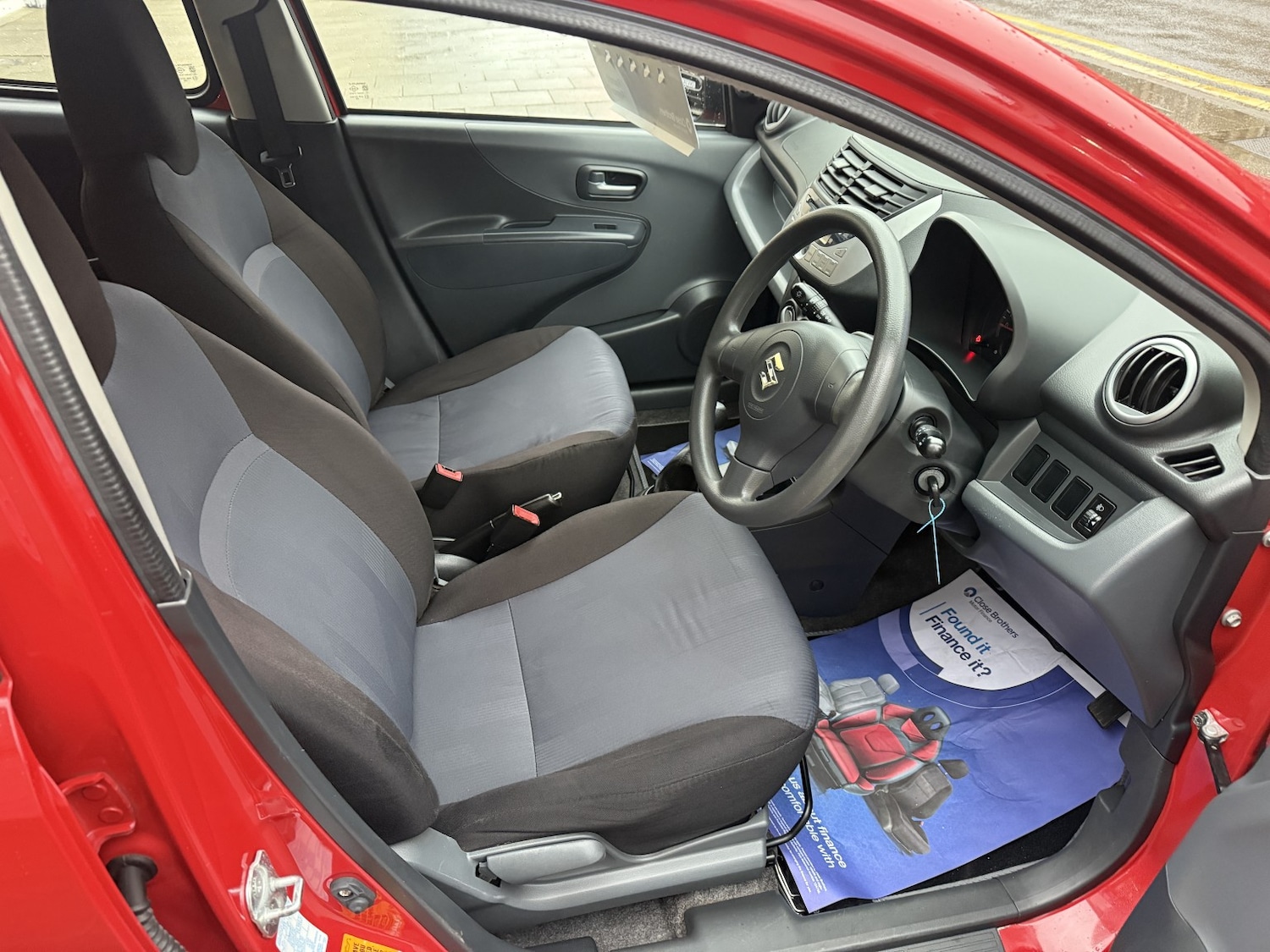 Used Suzuki Alto 2014 for sale - 77423353: Photo 7