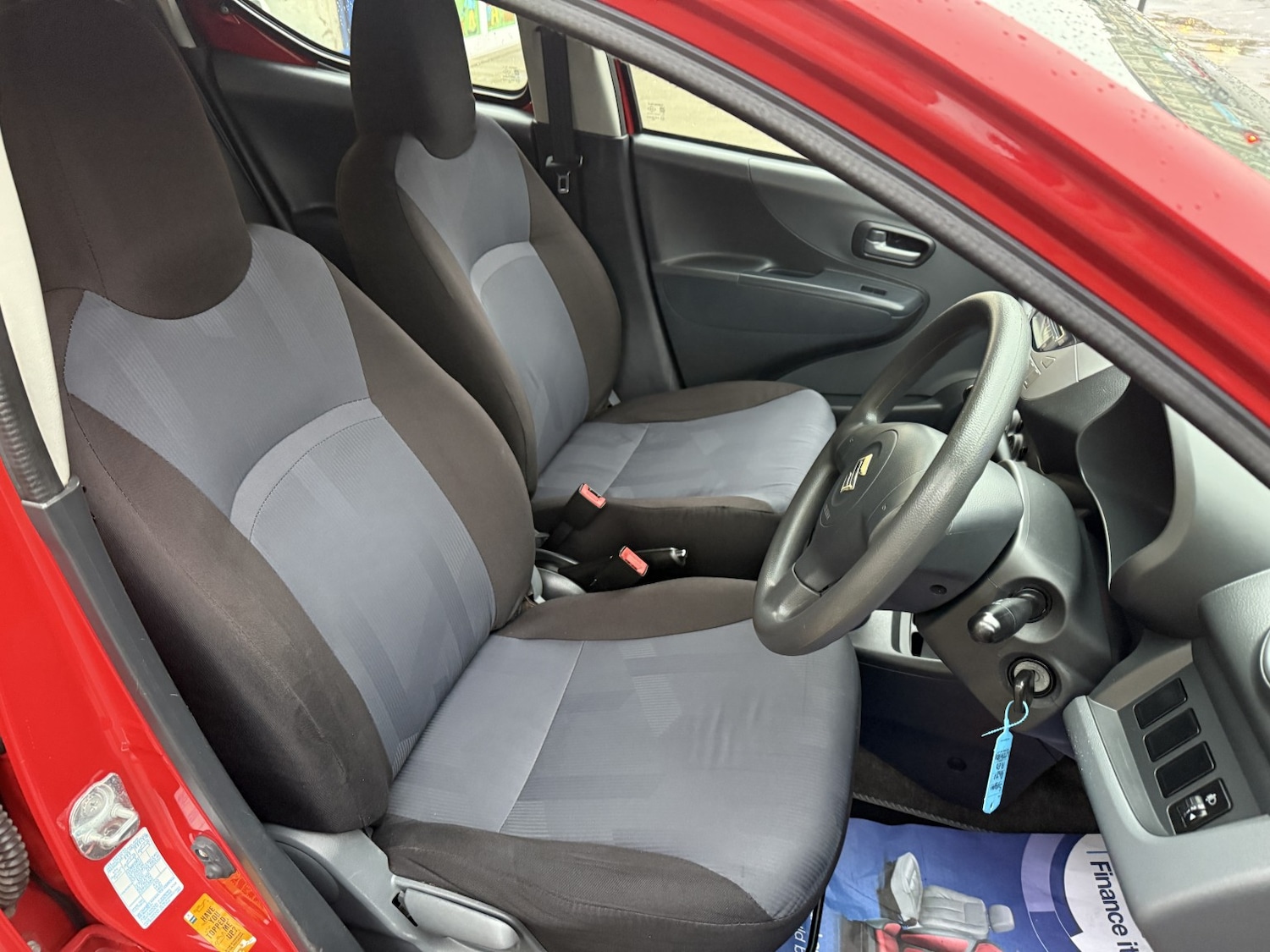 Used Suzuki Alto 2014 for sale - 77423353: Photo 8