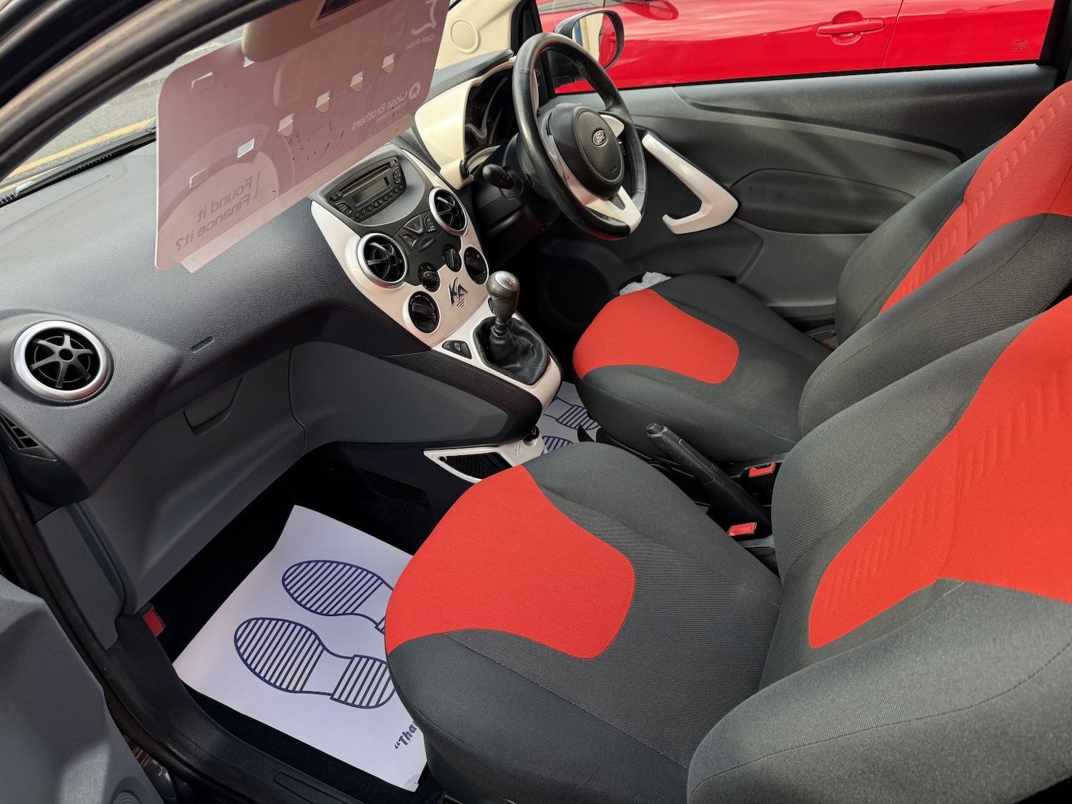 Used Ford Ka 2011 for sale - 76439872: Photo 13