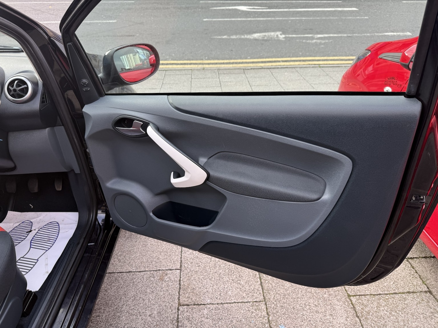 Used Ford Ka 2011 for sale - 76439872: Photo 14