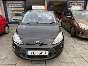 Used Ford Ka 2011 for sale - 76439872: Photo