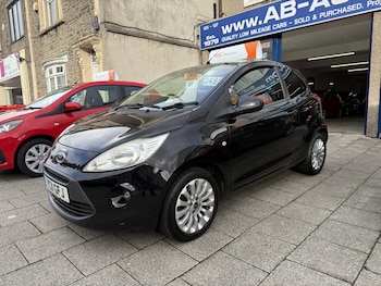 Used Ford Ka 2011 for sale - 76439872: Photo