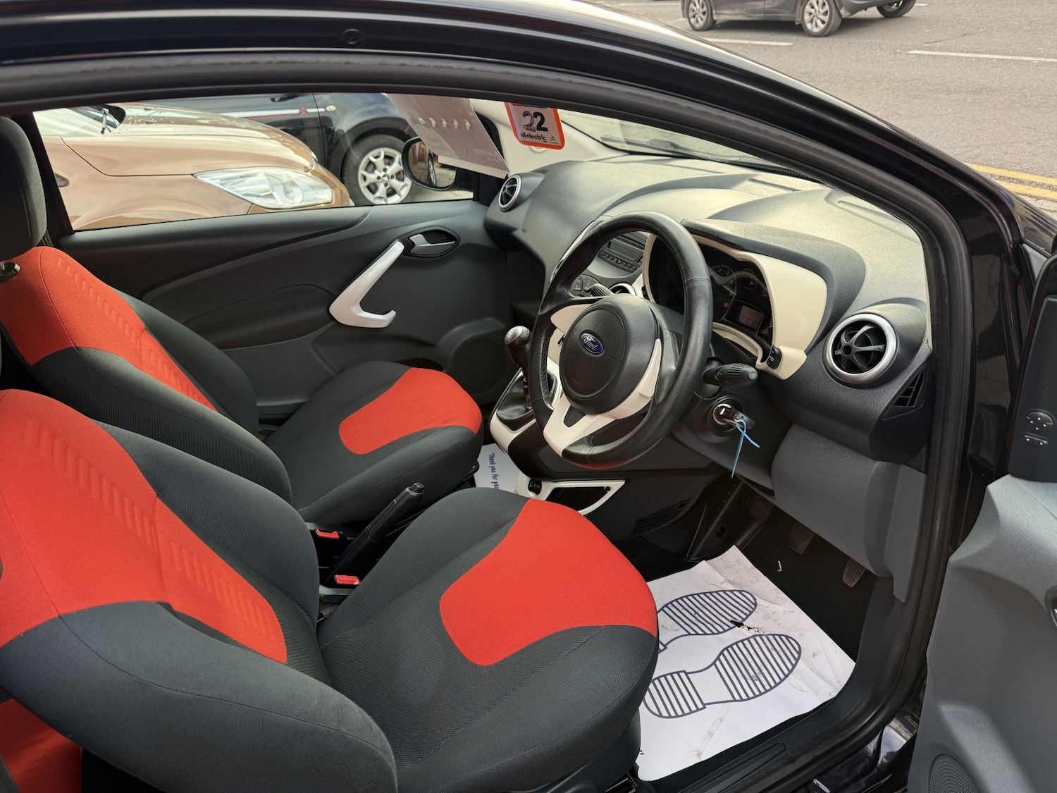 Used Ford Ka 2011 for sale - 76439872: Photo 7