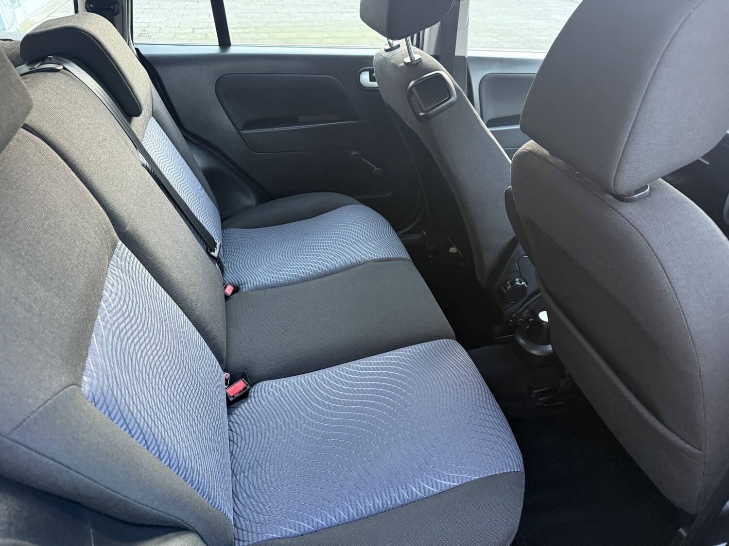 Used Ford Fusion 2008 for sale - 76785071: Photo 11