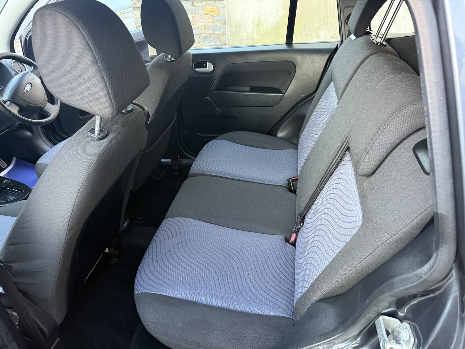 Used Ford Fusion 2008 for sale - 76785071: Photo 12