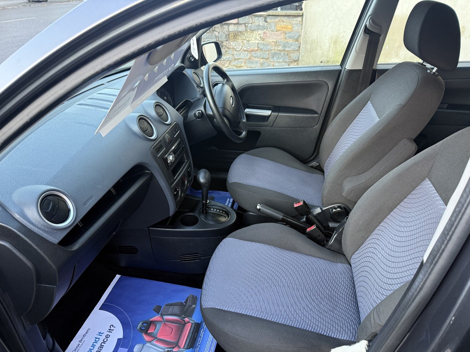 Used Ford Fusion 2008 for sale - 76785071: Photo 13