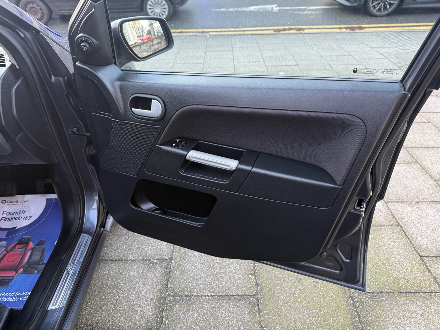 Used Ford Fusion 2008 for sale - 76785071: Photo 14