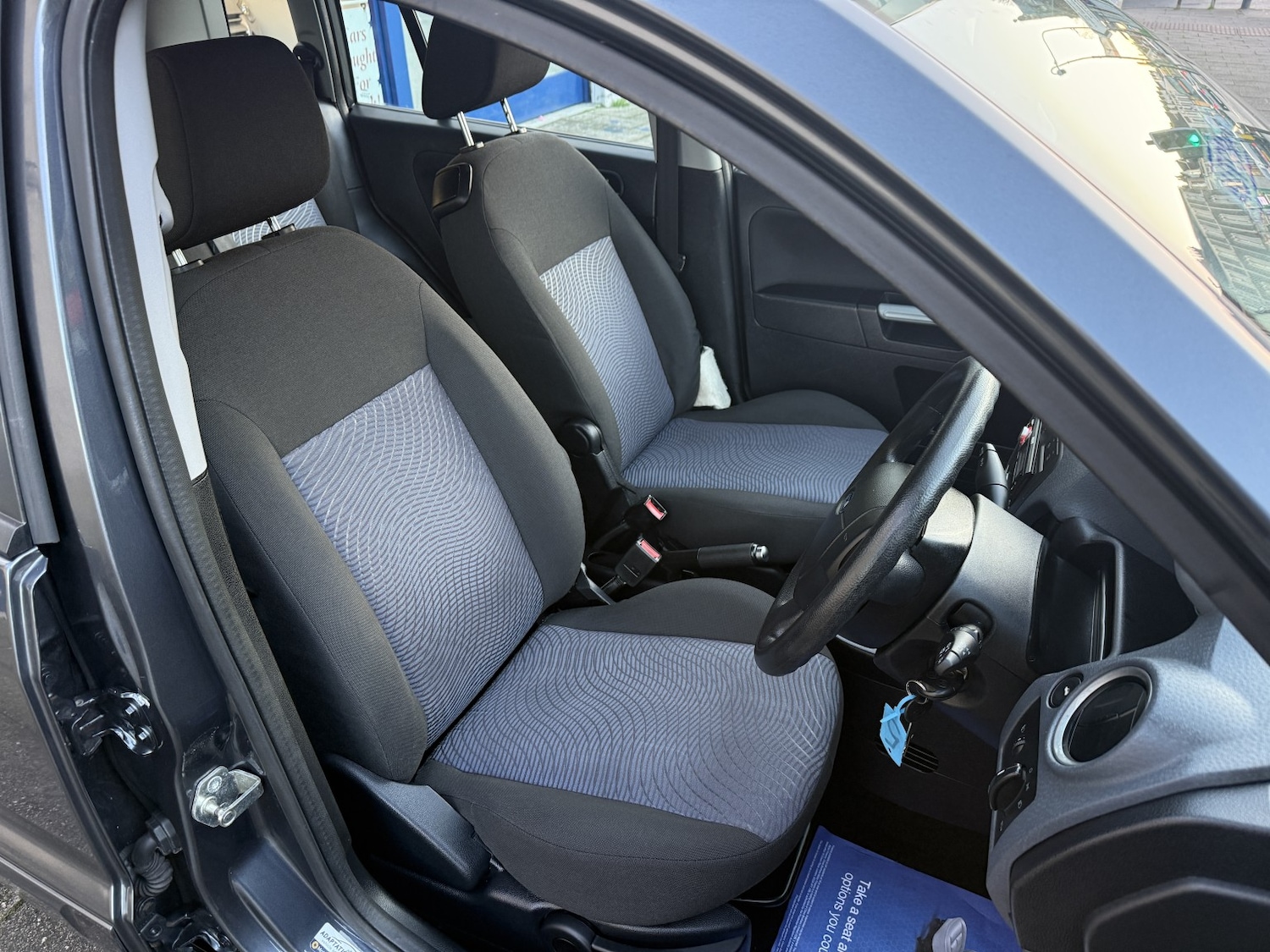 Used Ford Fusion 2008 for sale - 76785071: Photo 8