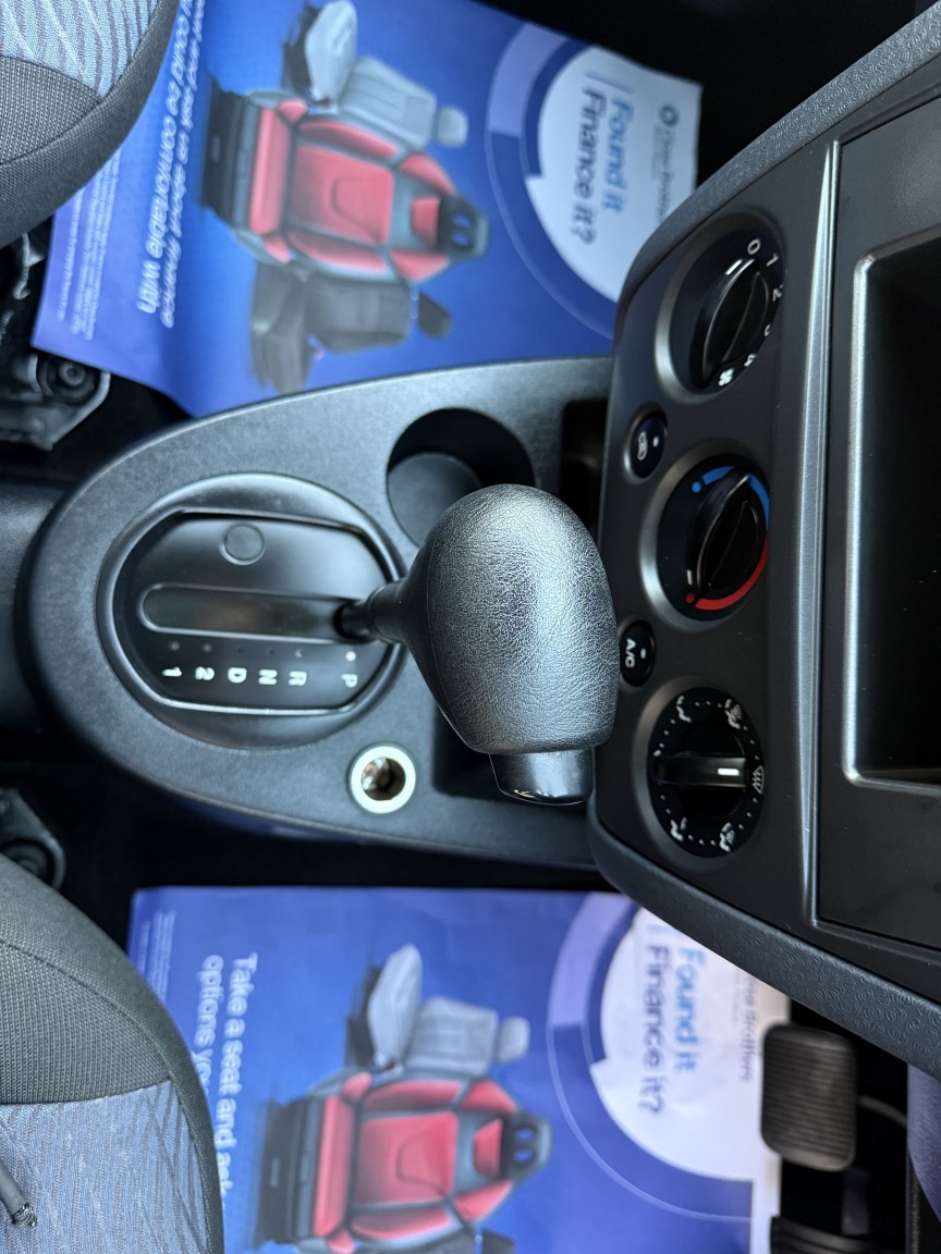 Used Ford Fusion 2008 for sale - 76785071: Photo 9