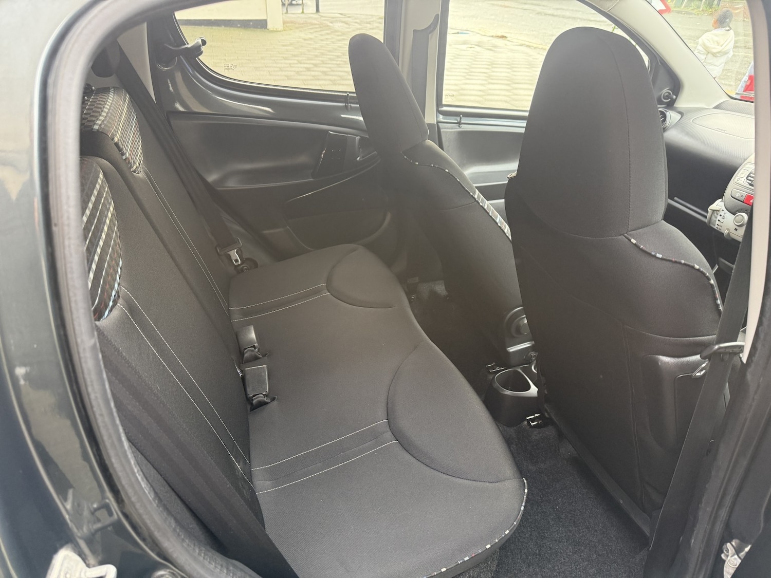 Used Citroen C1 2013 for sale - 77891603: Photo 12