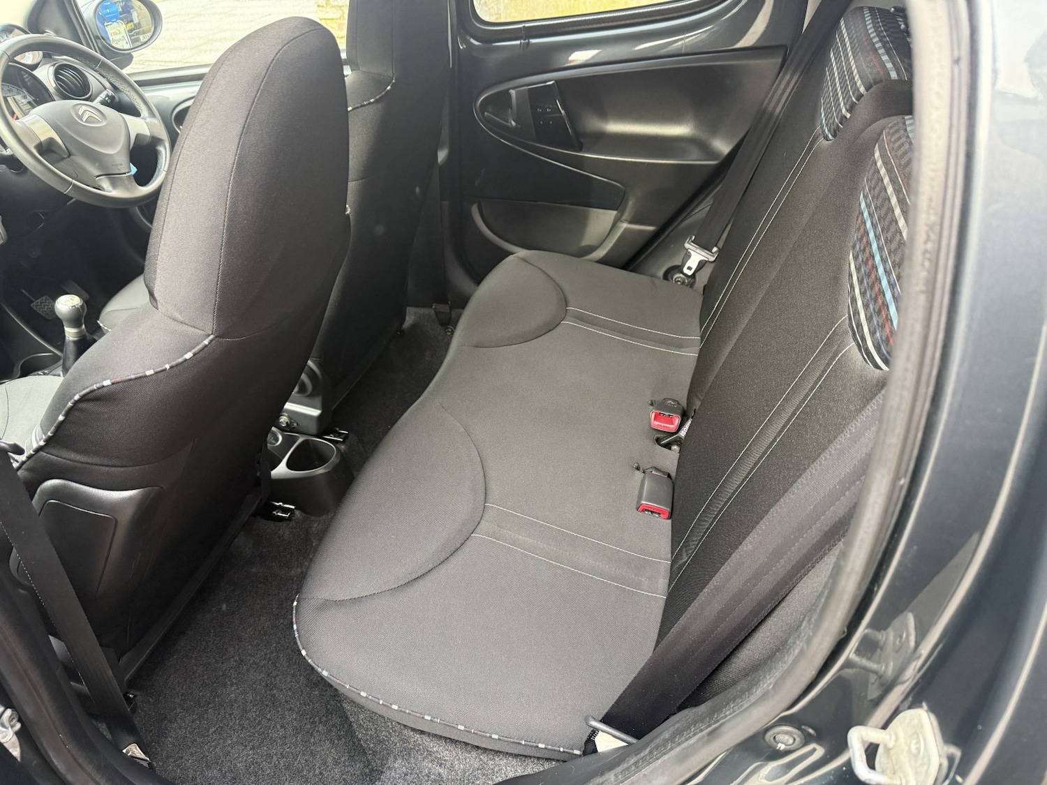 Used Citroen C1 2013 for sale - 77891603: Photo 13