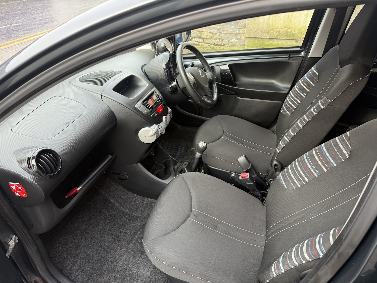 Used Citroen C1 2013 for sale - 77891603: Photo 14