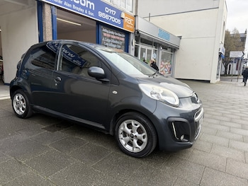 Used Citroen C1 2013 for sale - 77891603: Photo