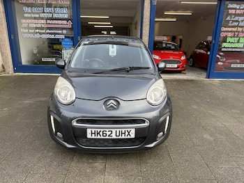 Used Citroen C1 2013 for sale - 77891603: Photo