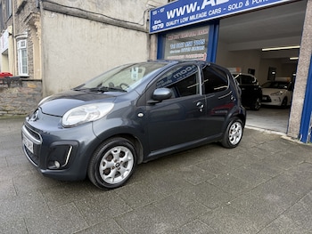 Used Citroen C1 2013 for sale - 77891603: Photo