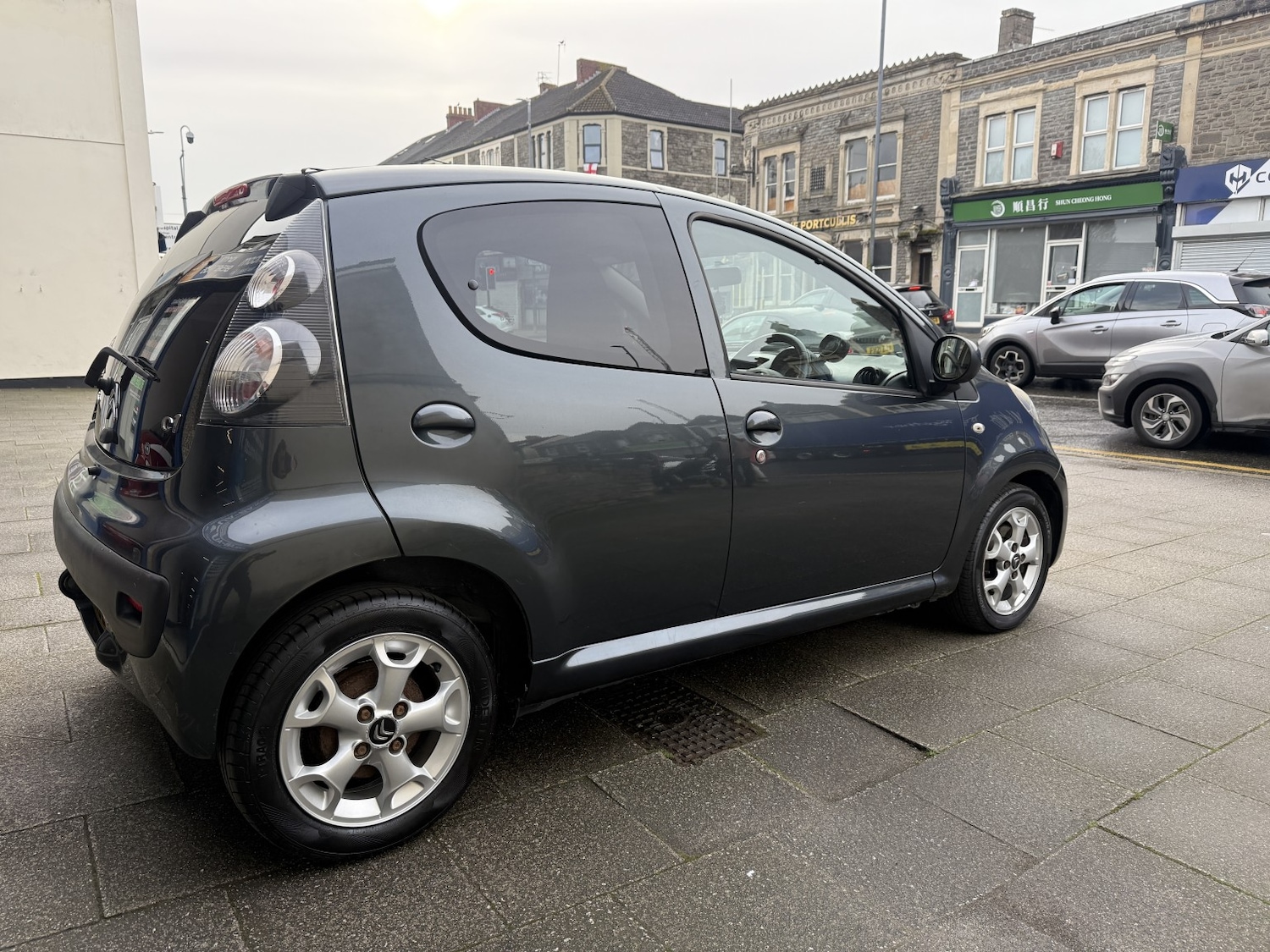 Used Citroen C1 2013 for sale - 77891603: Photo 6