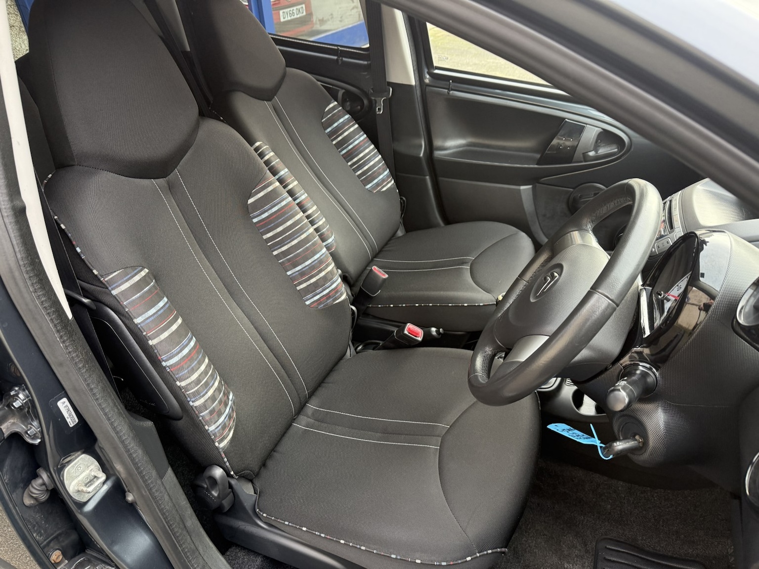 Used Citroen C1 2013 for sale - 77891603: Photo 8