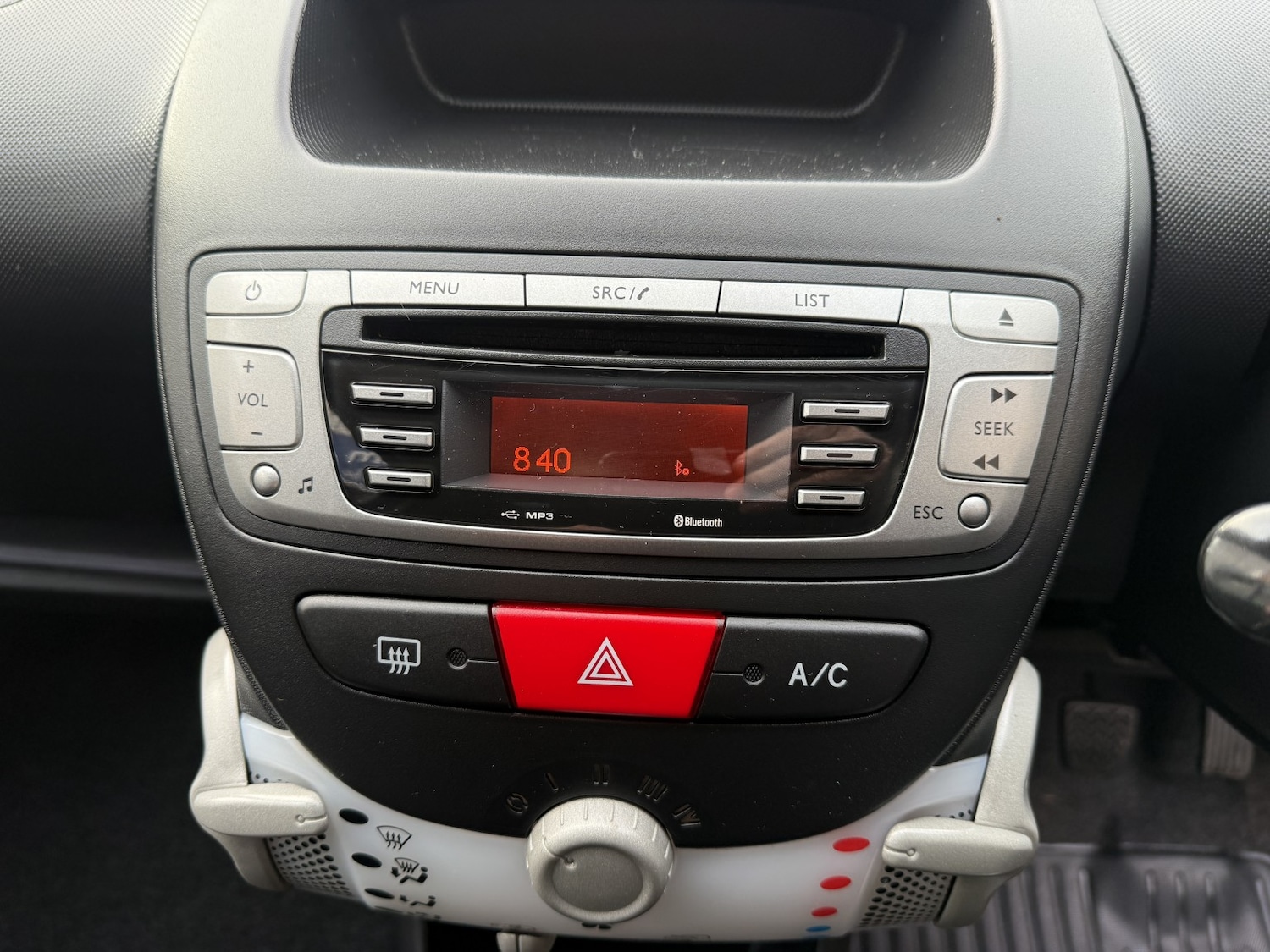 Used Citroen C1 2013 for sale - 77891603: Photo 9