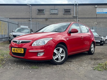 2008 (58) - COMFORT 5-Door