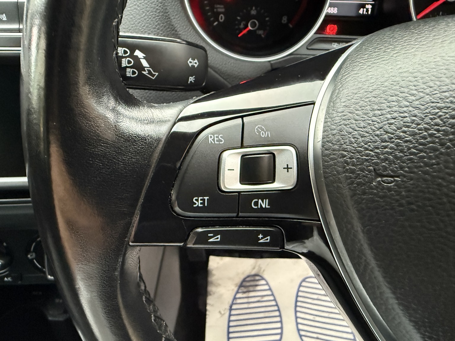 Used Volkswagen Polo 2017 for sale - 76821635: Photo 11