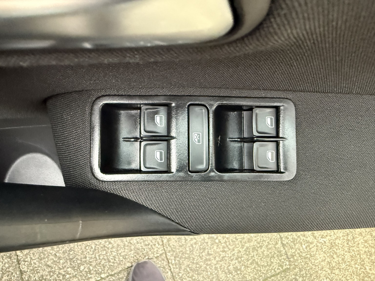 Used Volkswagen Polo 2017 for sale - 76821635: Photo 14