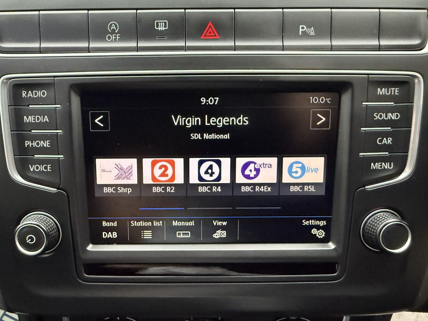 Used Volkswagen Polo 2017 for sale - 76821635: Photo 17